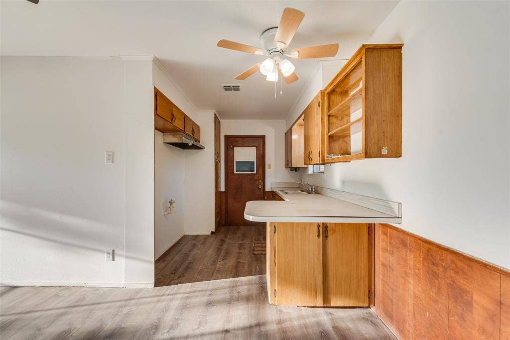 6609 Trailwood Drive, Forest Hill, TX 76140 6609 Trailwood Drive, Forest Hill, TX 76140