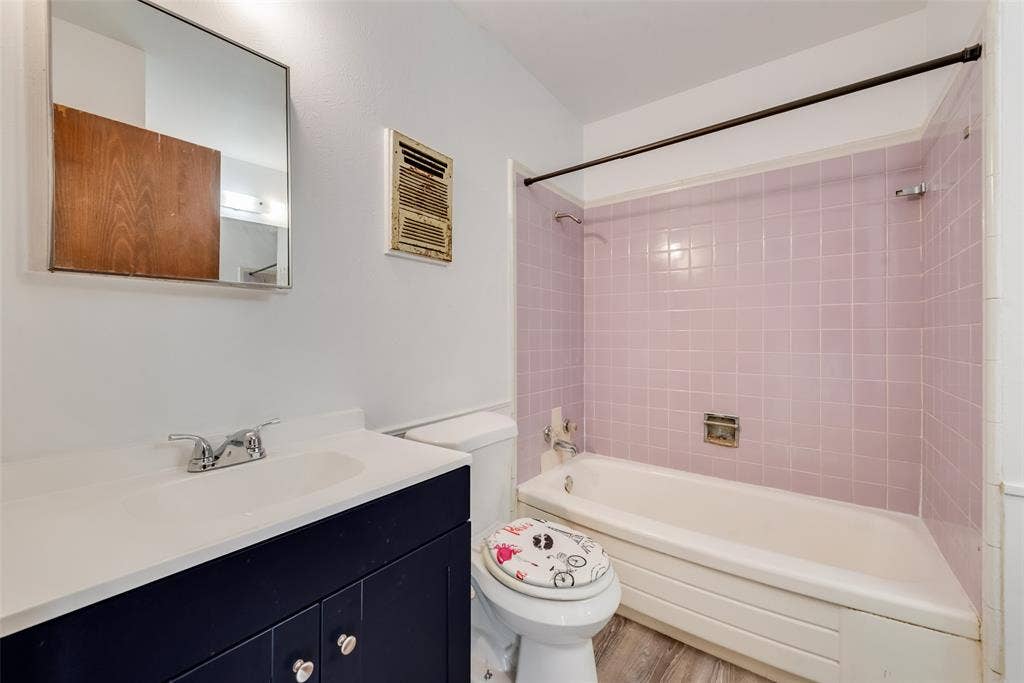 6609 Trailwood Drive, Forest Hill, TX 76140 6609 Trailwood Drive, Forest Hill, TX 76140