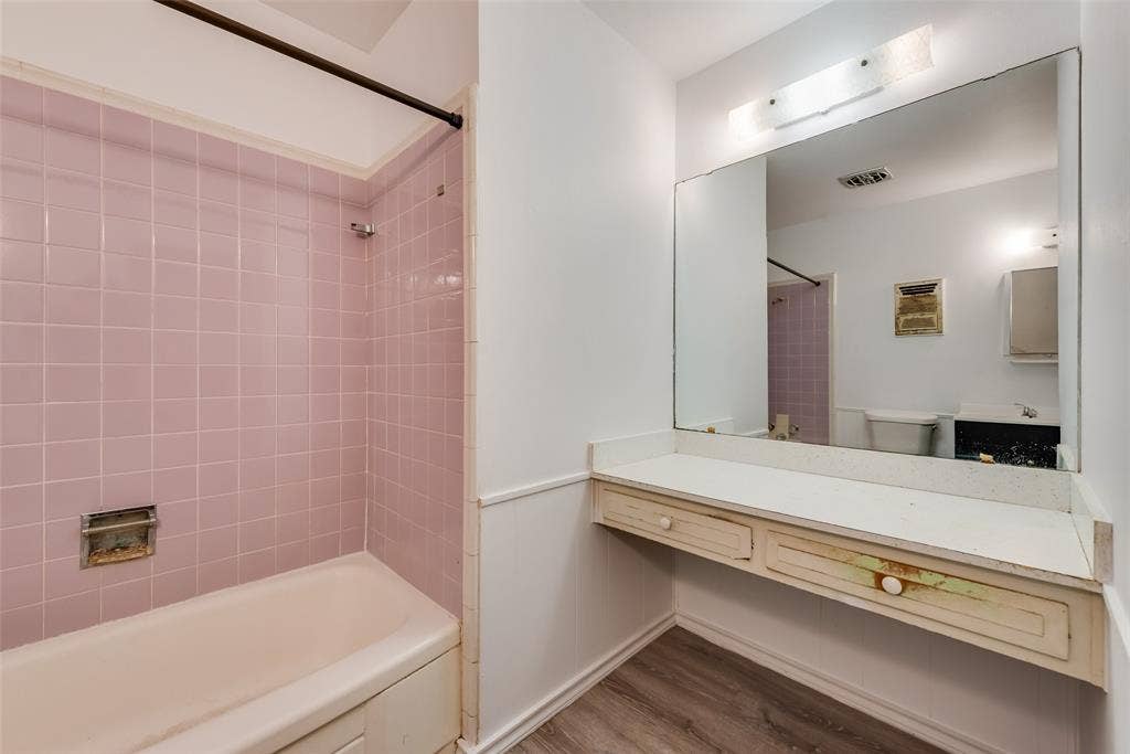 6609 Trailwood Drive, Forest Hill, TX 76140 6609 Trailwood Drive, Forest Hill, TX 76140