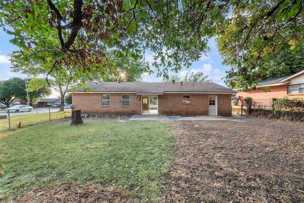 6609 Trailwood Drive, Forest Hill, TX 76140 6609 Trailwood Drive, Forest Hill, TX 76140