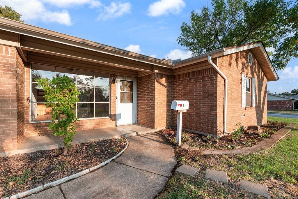 6609 Trailwood Drive, Forest Hill, TX 76140 6609 Trailwood Drive, Forest Hill, TX 76140