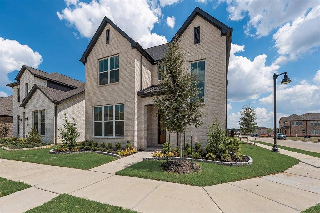 1501 Pintail Place, Celina, TX 75009 1501 Pintail Place, Celina, TX 75009