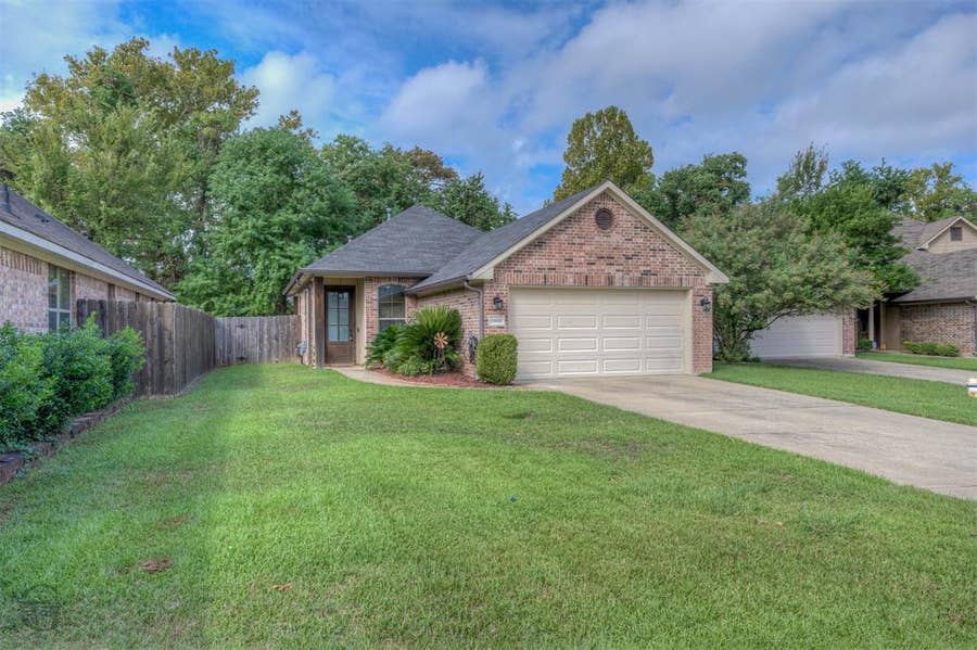 Property photo for 1808 Wild Rose, Bossier City, LA