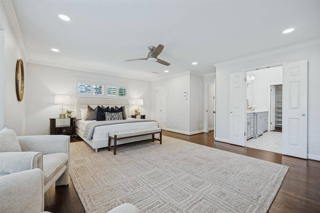 6609 Ridgeview Circle, Dallas, TX 75240