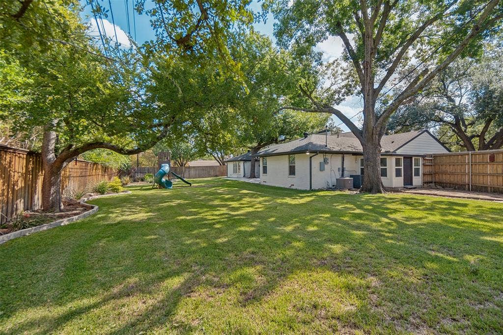 6609 Ridgeview Circle, Dallas, TX 75240