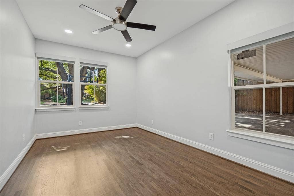 6609 Ridgeview Circle, Dallas, TX 75240