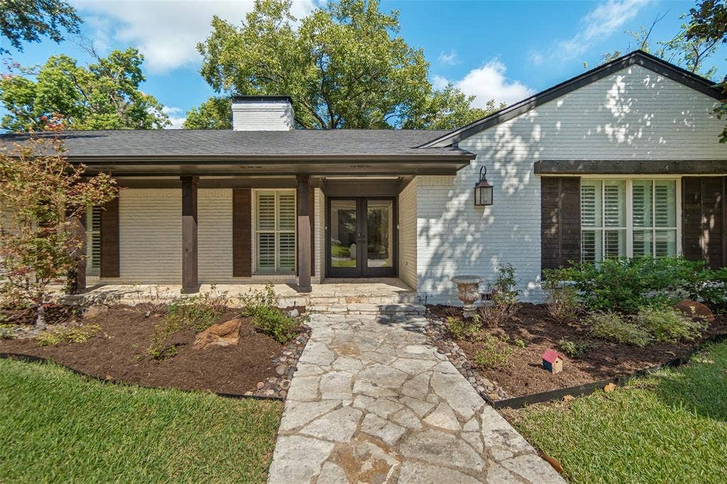 6609 Ridgeview Circle, Dallas, TX 75240