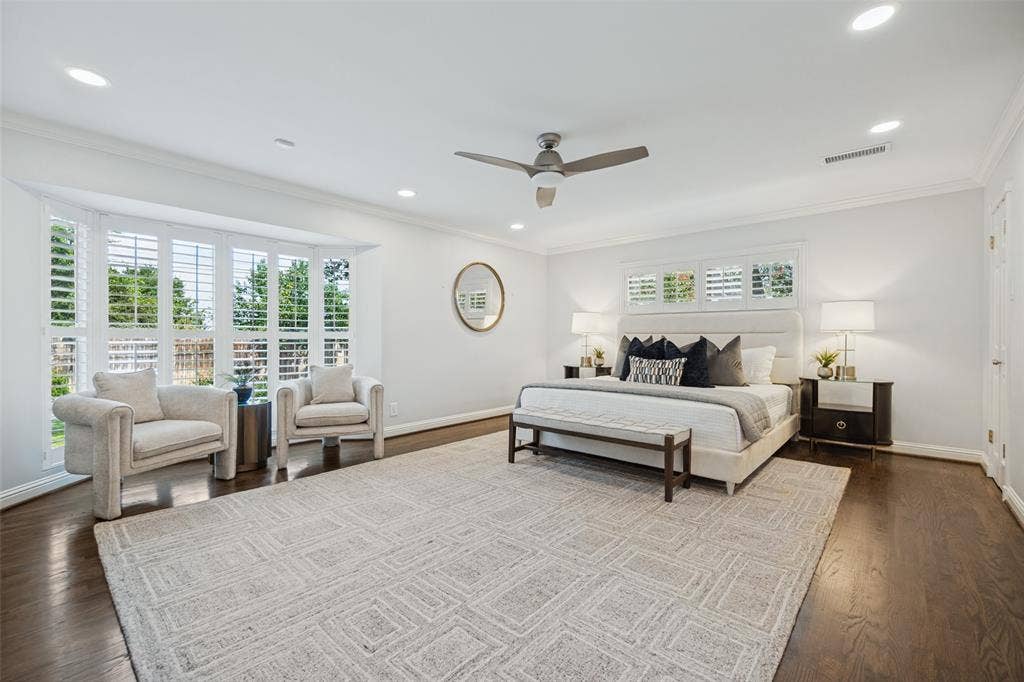 6609 Ridgeview Circle, Dallas, TX 75240
