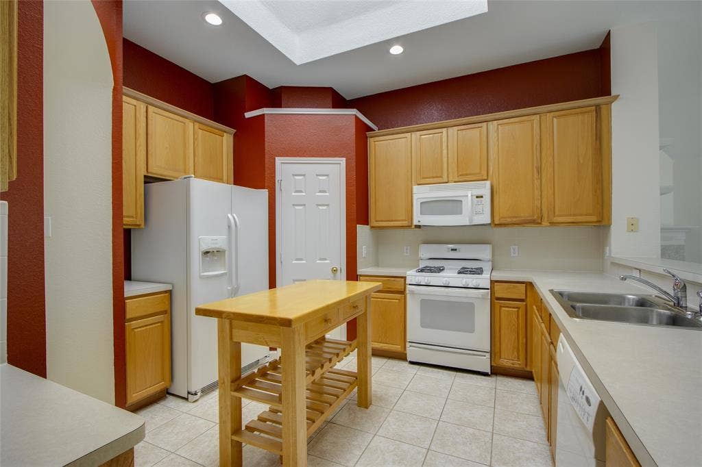 5304 Crossvine Lane, McKinney, TX 75070