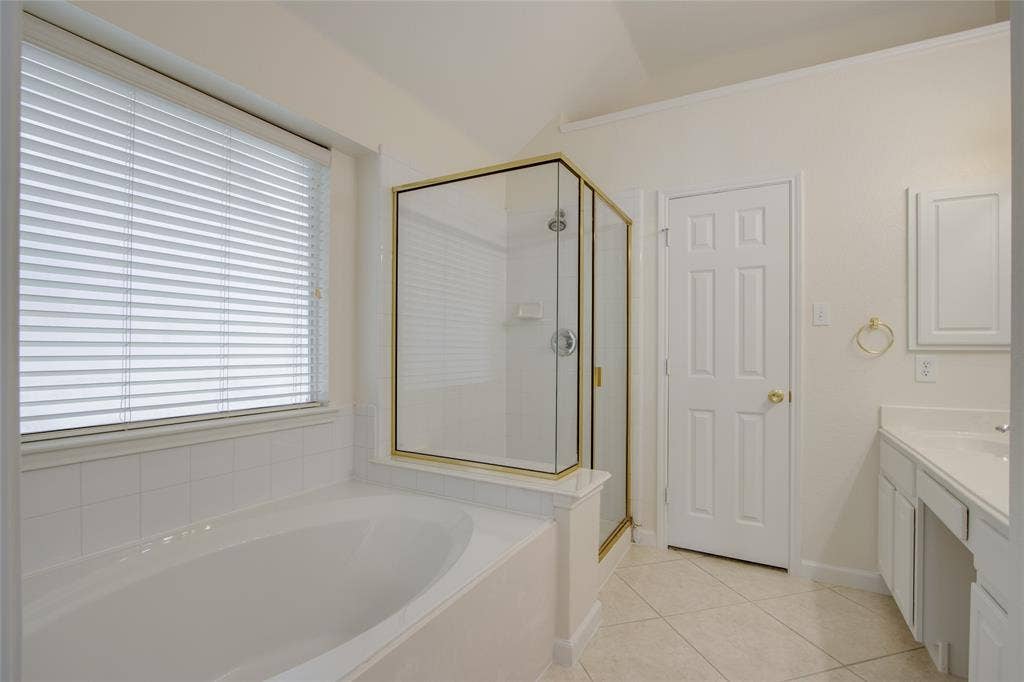5304 Crossvine Lane, McKinney, TX 75070