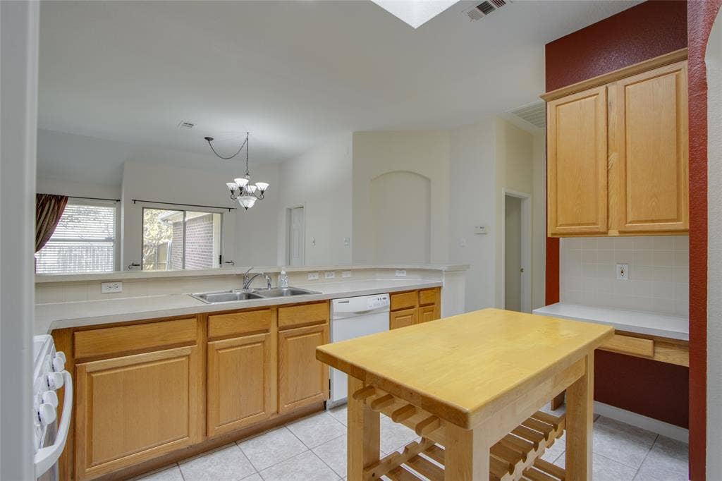 5304 Crossvine Lane, McKinney, TX 75070