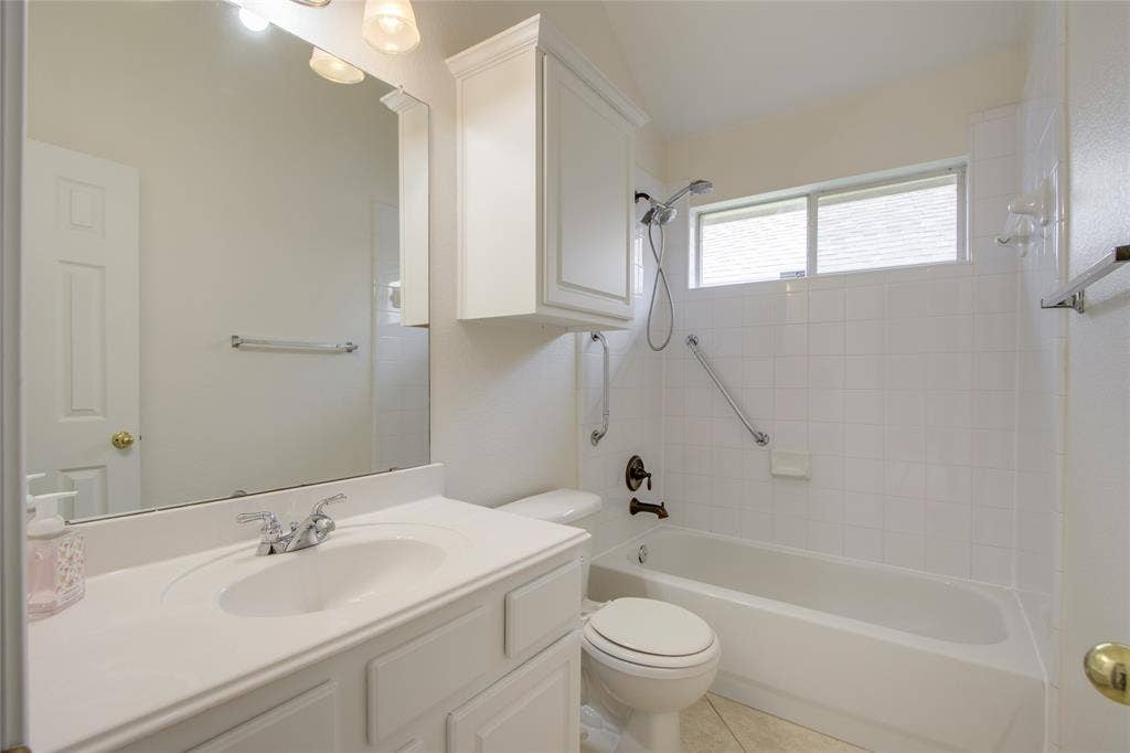 5304 Crossvine Lane, McKinney, TX 75070