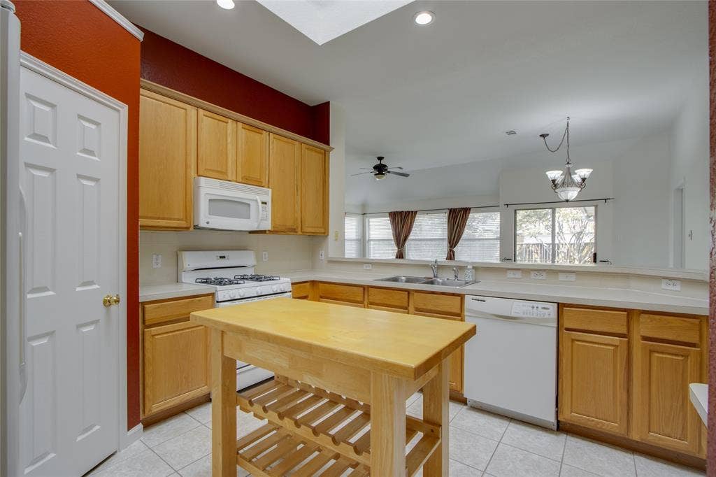 5304 Crossvine Lane, McKinney, TX 75070