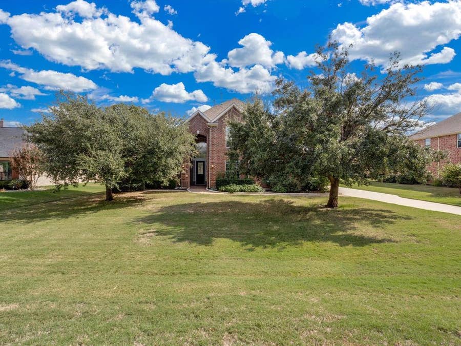 Property photo for 1131 Durango Circle, Shady Shores, TX