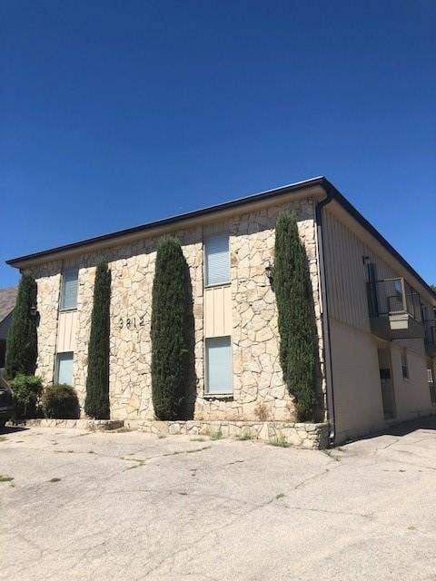 Property photo for 3812 E Washburn Avenue, #D, Fort Worth, TX