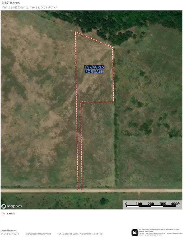 Property photo for 2033 VZ County Road 3808, Wills Point, TX