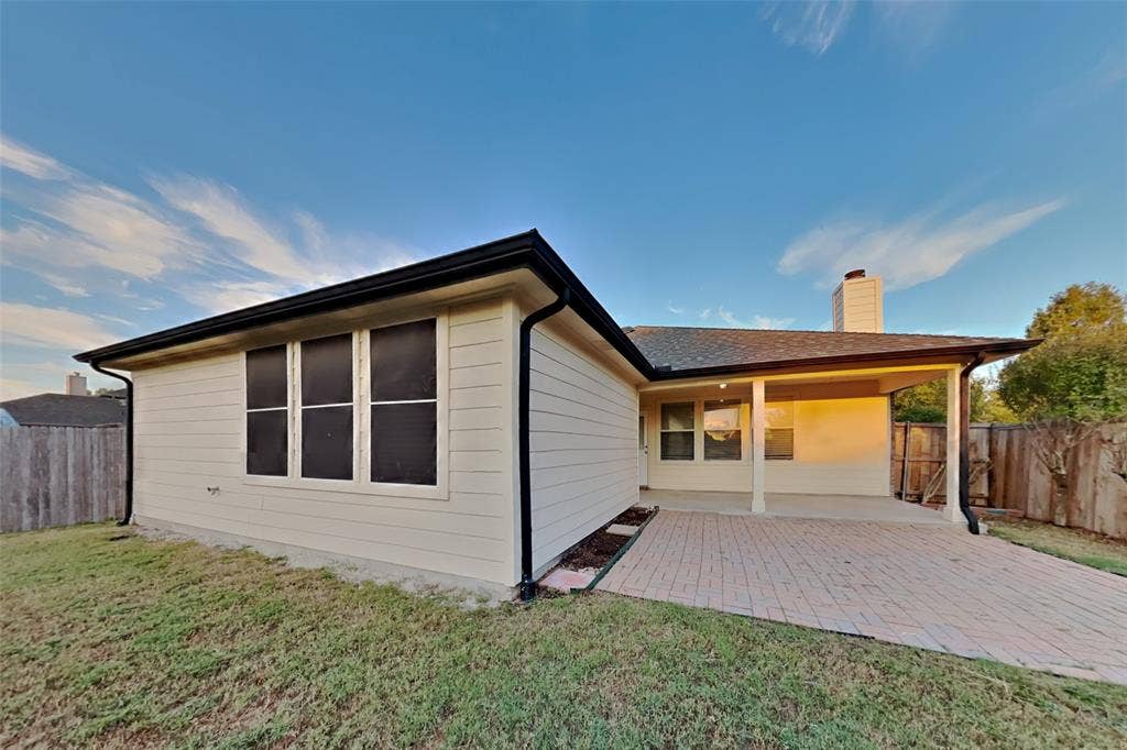 426 Fireberry Drive, Fate, TX 75087 426 Fireberry Drive, Fate, TX 75087