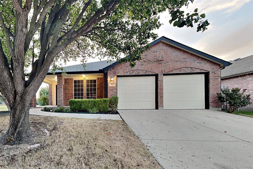 426 Fireberry Drive, Fate, TX 75087 426 Fireberry Drive, Fate, TX 75087