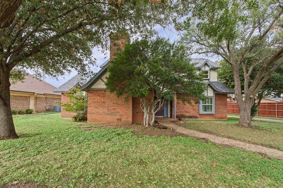 Property photo for 3302 Ivanhoe Lane, Abilene, TX