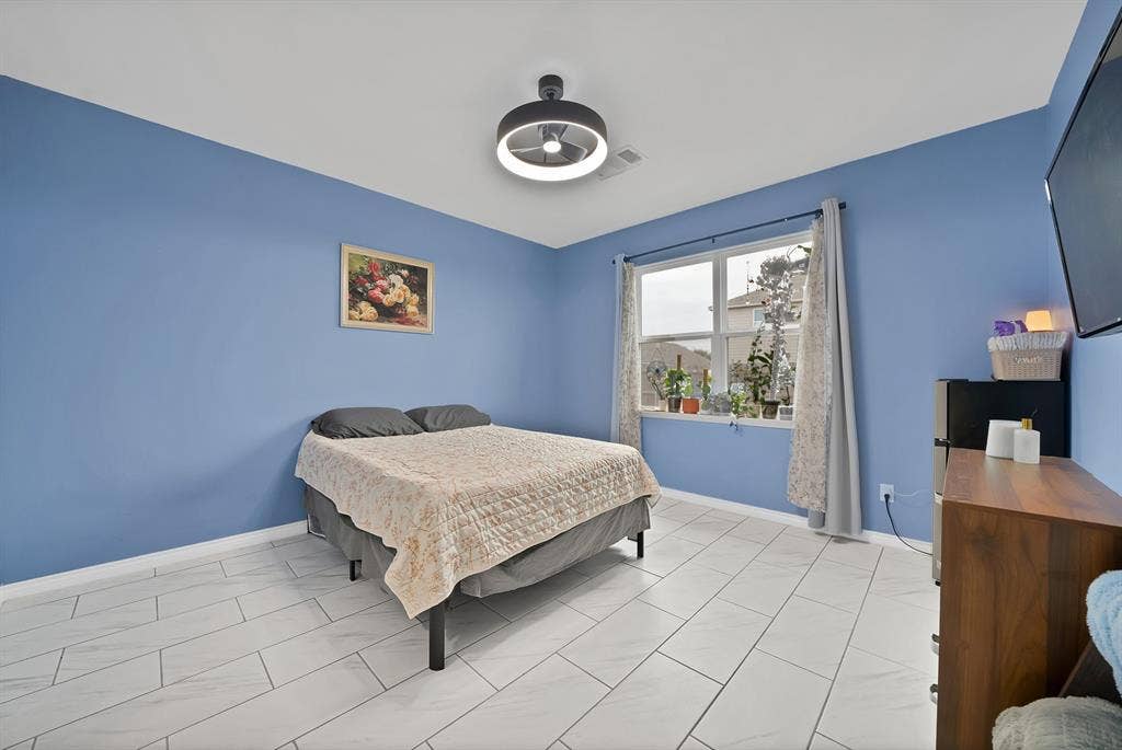 6148 Chalk Hollow Drive, Fort Worth, TX 76179