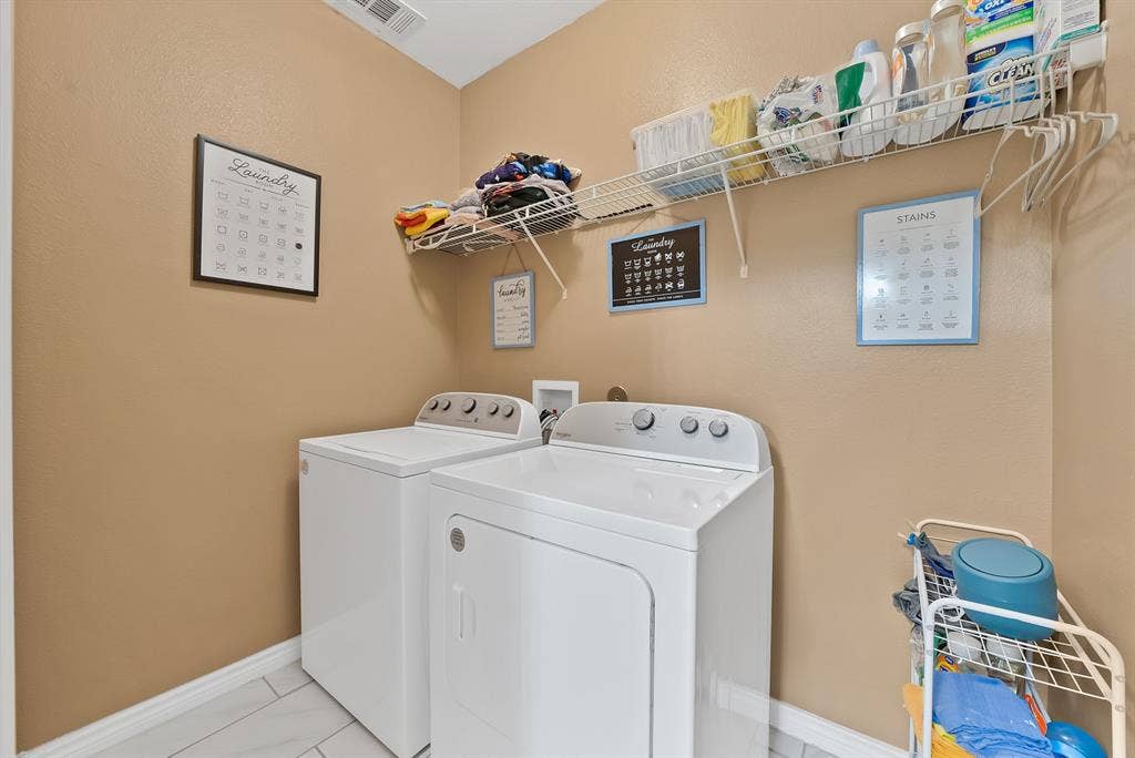 6148 Chalk Hollow Drive, Fort Worth, TX 76179