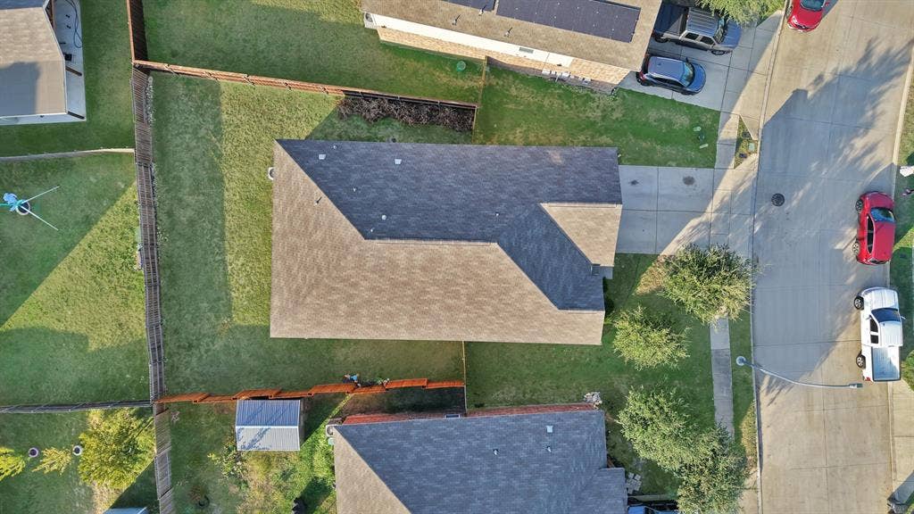 6148 Chalk Hollow Drive, Fort Worth, TX 76179
