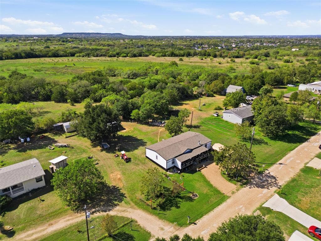 6200 S Lakeside Hills Court, Granbury, TX 76048