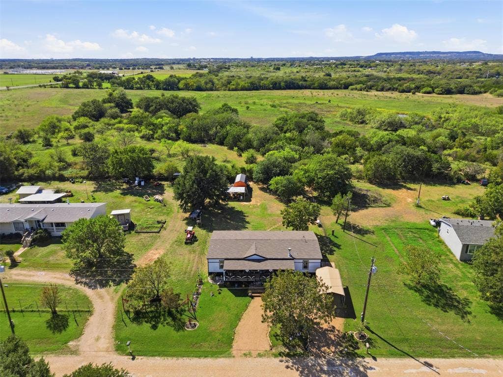 6200 S Lakeside Hills Court, Granbury, TX 76048