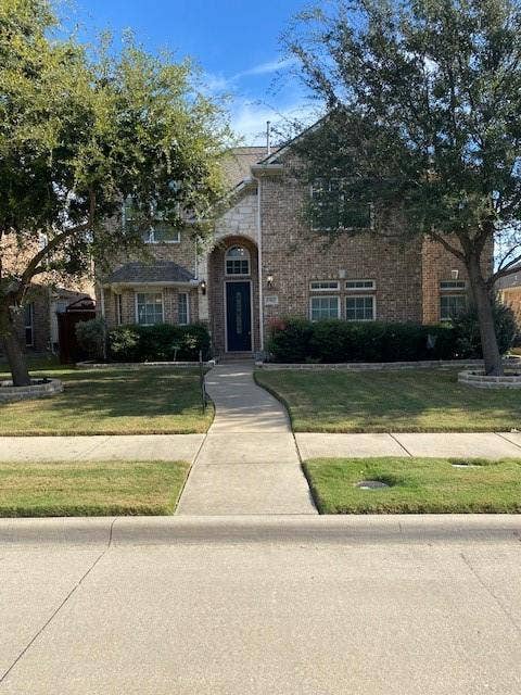Property photo for 13042 Janet Drive, Frisco, TX