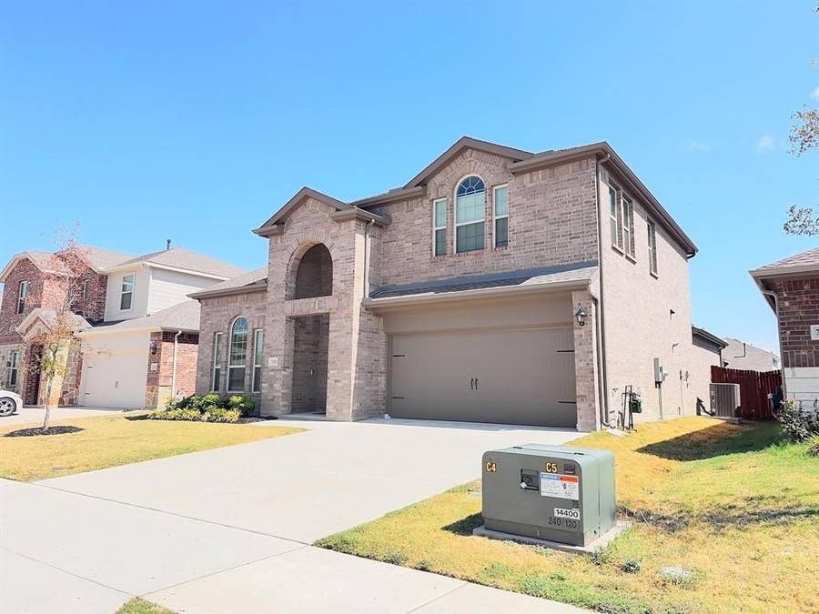 Property photo for 7400 Seton Place, McKinney, TX