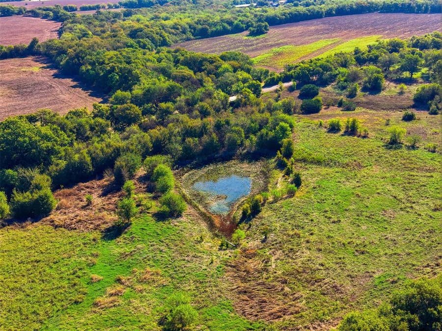 Property photo for 529 County Road 1123, Cleburne, TX
