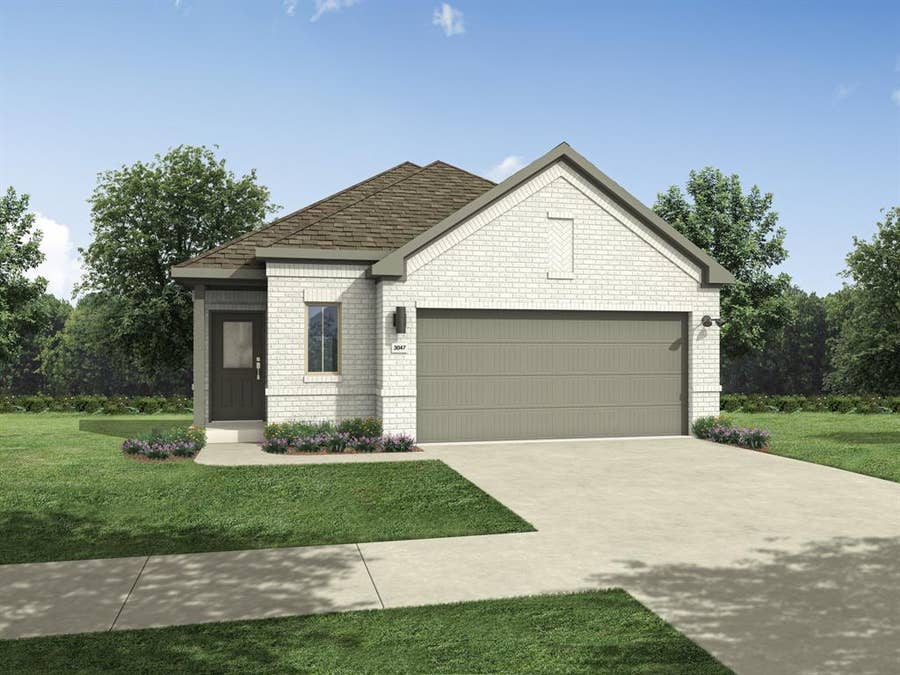Property photo for 2720 Auburn Court, Princeton, TX