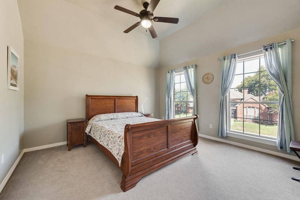 719 Alendale Drive, Coppell, TX 75019