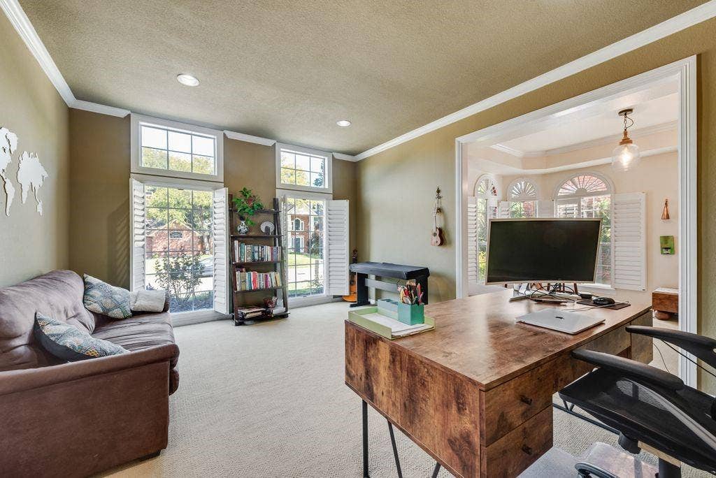 719 Alendale Drive, Coppell, TX 75019