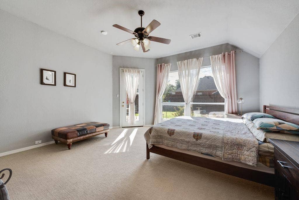 719 Alendale Drive, Coppell, TX 75019