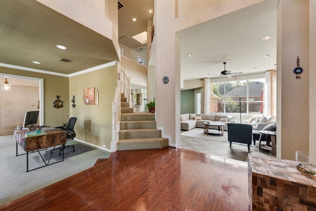 719 Alendale Drive, Coppell, TX 75019