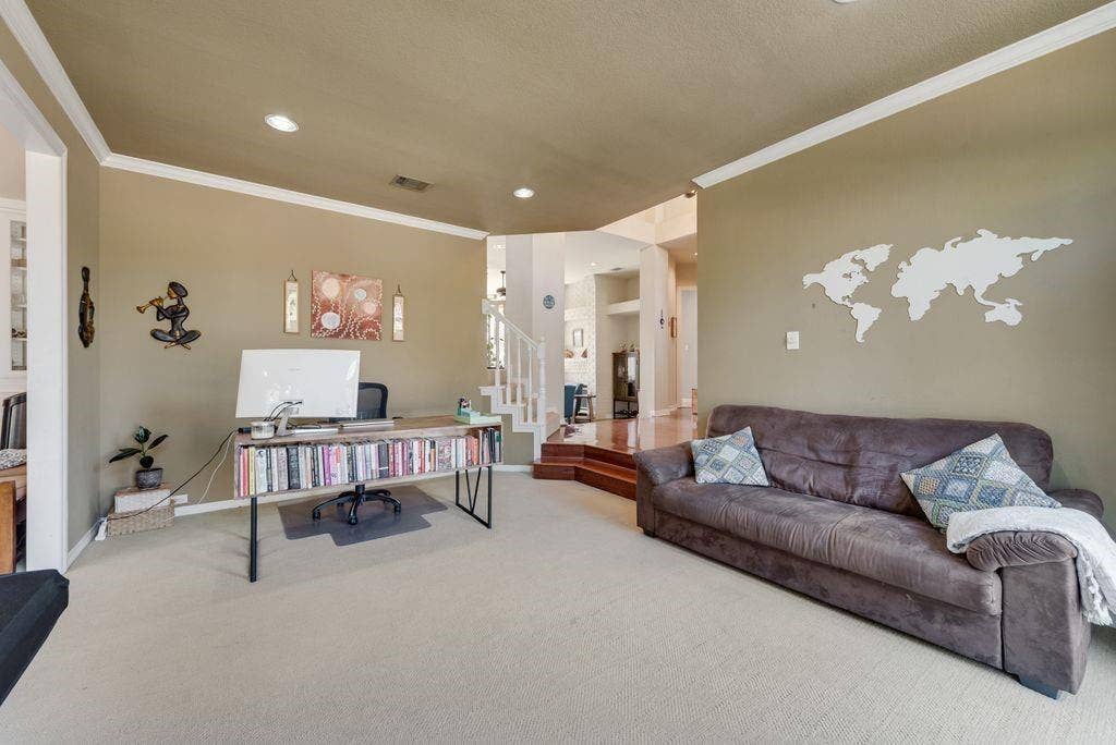719 Alendale Drive, Coppell, TX 75019