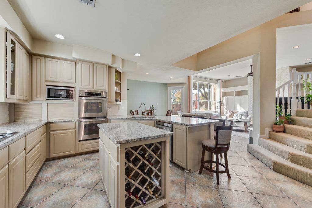 719 Alendale Drive, Coppell, TX 75019