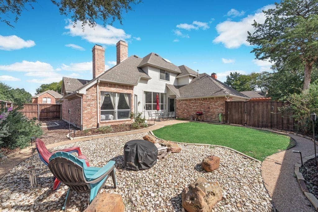 719 Alendale Drive, Coppell, TX 75019