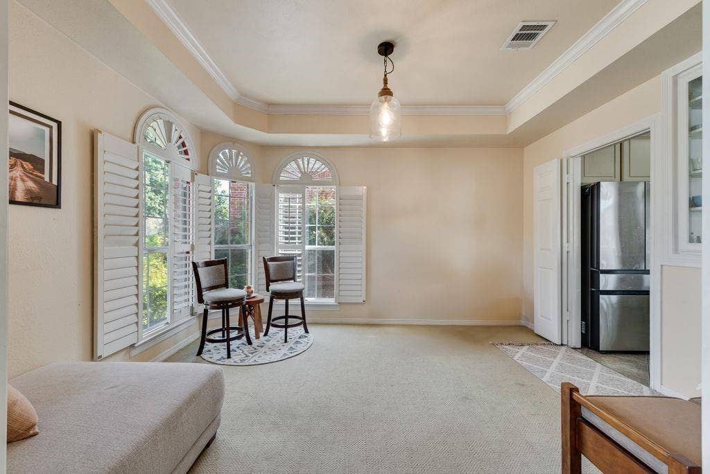 719 Alendale Drive, Coppell, TX 75019