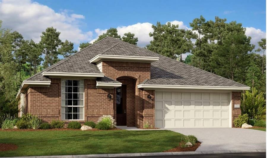 Property photo for 1500 Gibbons Creek Way, Celina, TX