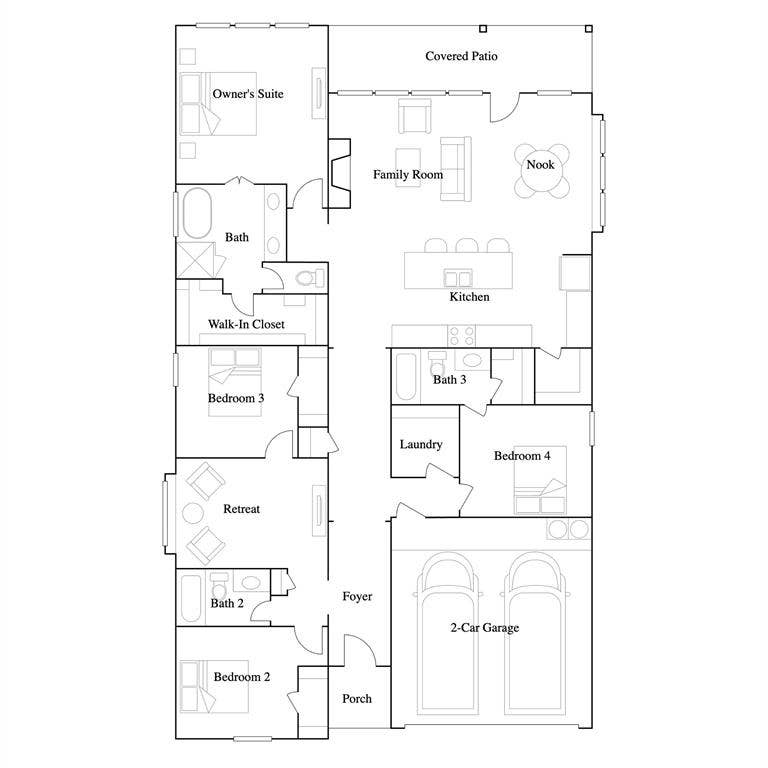 1500 Gibbons Creek Way, Celina, TX 75009 1500 Gibbons Creek Way, Celina, TX 75009
