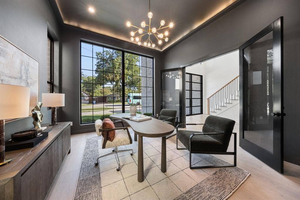 6475 Trammel Drive, Dallas, TX 75214 6475 Trammel Drive, Dallas, TX 75214