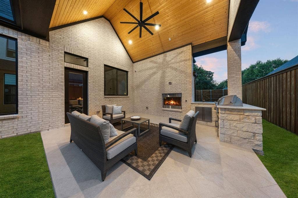 6475 Trammel Drive, Dallas, TX 75214 6475 Trammel Drive, Dallas, TX 75214