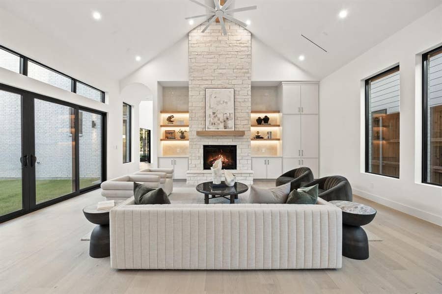 Property photo for 6475 Trammel Drive, Dallas, TX