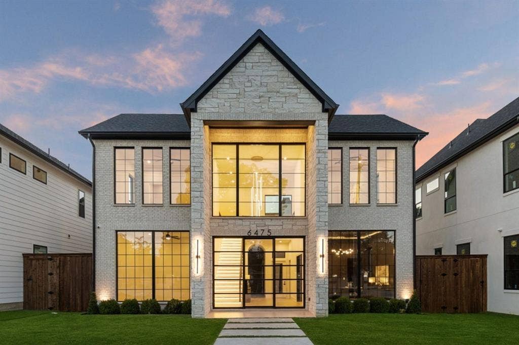 6475 Trammel Drive, Dallas, TX 75214 6475 Trammel Drive, Dallas, TX 75214