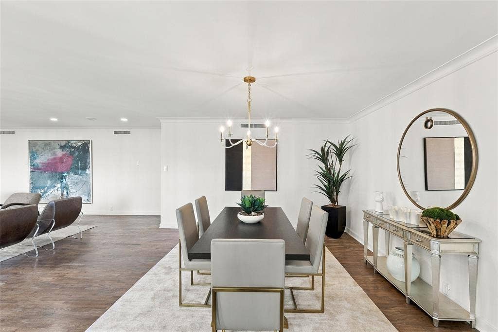 3525 Turtle Creek Boulevard, #8B, Dallas, TX 75219 3525 Turtle Creek Boulevard, #8B, Dallas, TX 75219