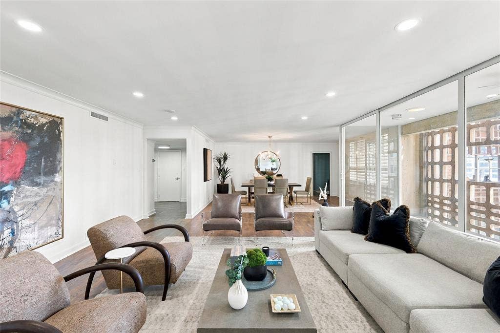 3525 Turtle Creek Boulevard, #8B, Dallas, TX 75219 3525 Turtle Creek Boulevard, #8B, Dallas, TX 75219