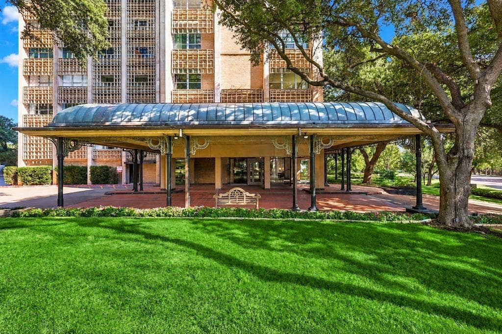 3525 Turtle Creek Boulevard, #8B, Dallas, TX 75219 3525 Turtle Creek Boulevard, #8B, Dallas, TX 75219
