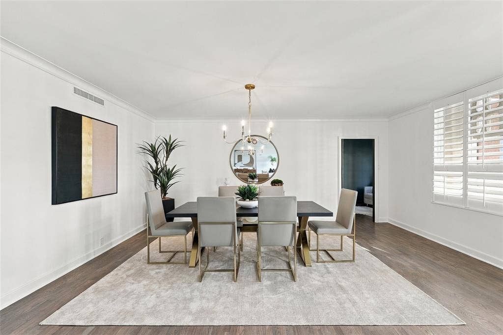 3525 Turtle Creek Boulevard, #8B, Dallas, TX 75219 3525 Turtle Creek Boulevard, #8B, Dallas, TX 75219